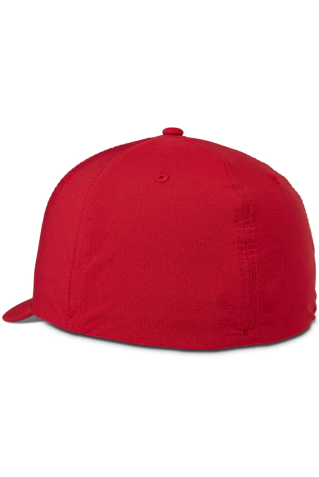 Gorra Fox Shield Tech Flexfit Rojo