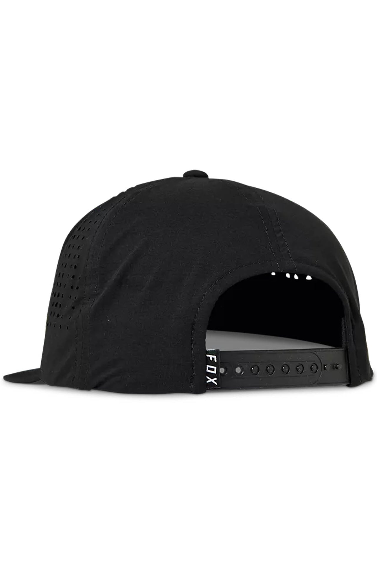 Gorra Fox Plana Shield Tech Snapback