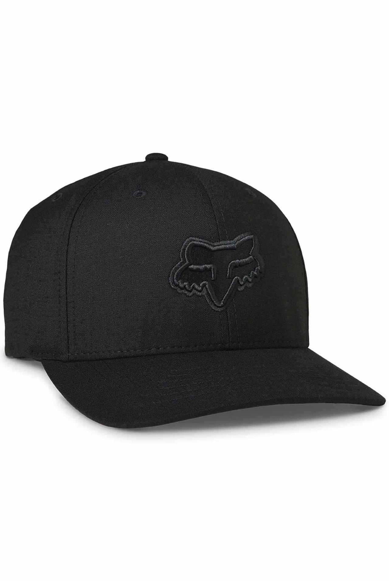 Gorra Fox Transposition Flexfit Hat Negro