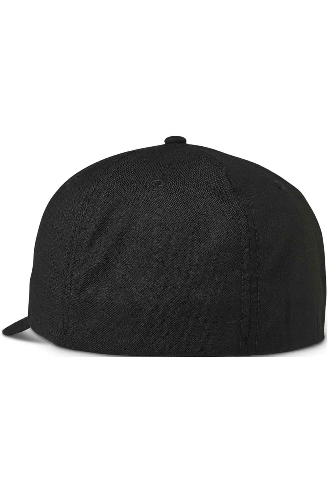 Gorra Fox Transposition Flexfit Hat Negro