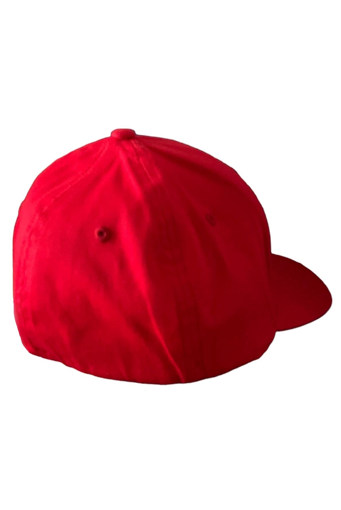 Gorra Fox Efekt Flexfit 29901-122