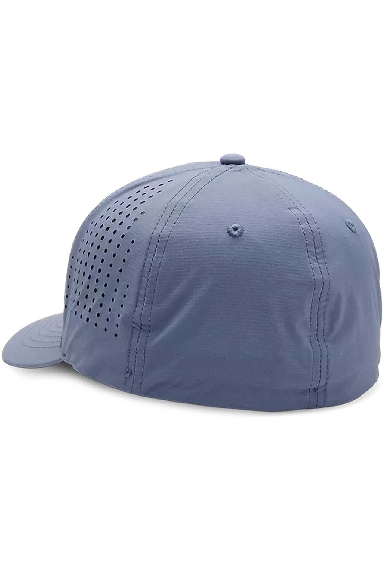 Gorra Fox Non Stop Tech Flexfit Azul