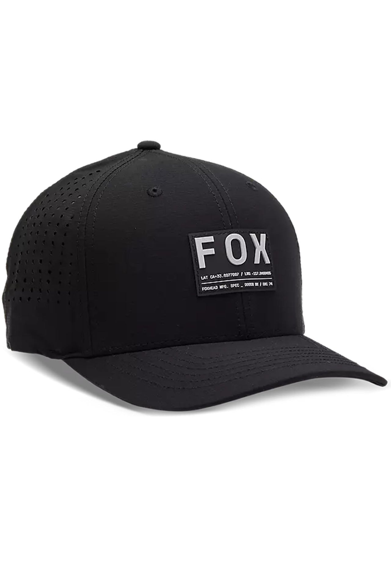 Gorra Fox Non Stop Tech Flexfit