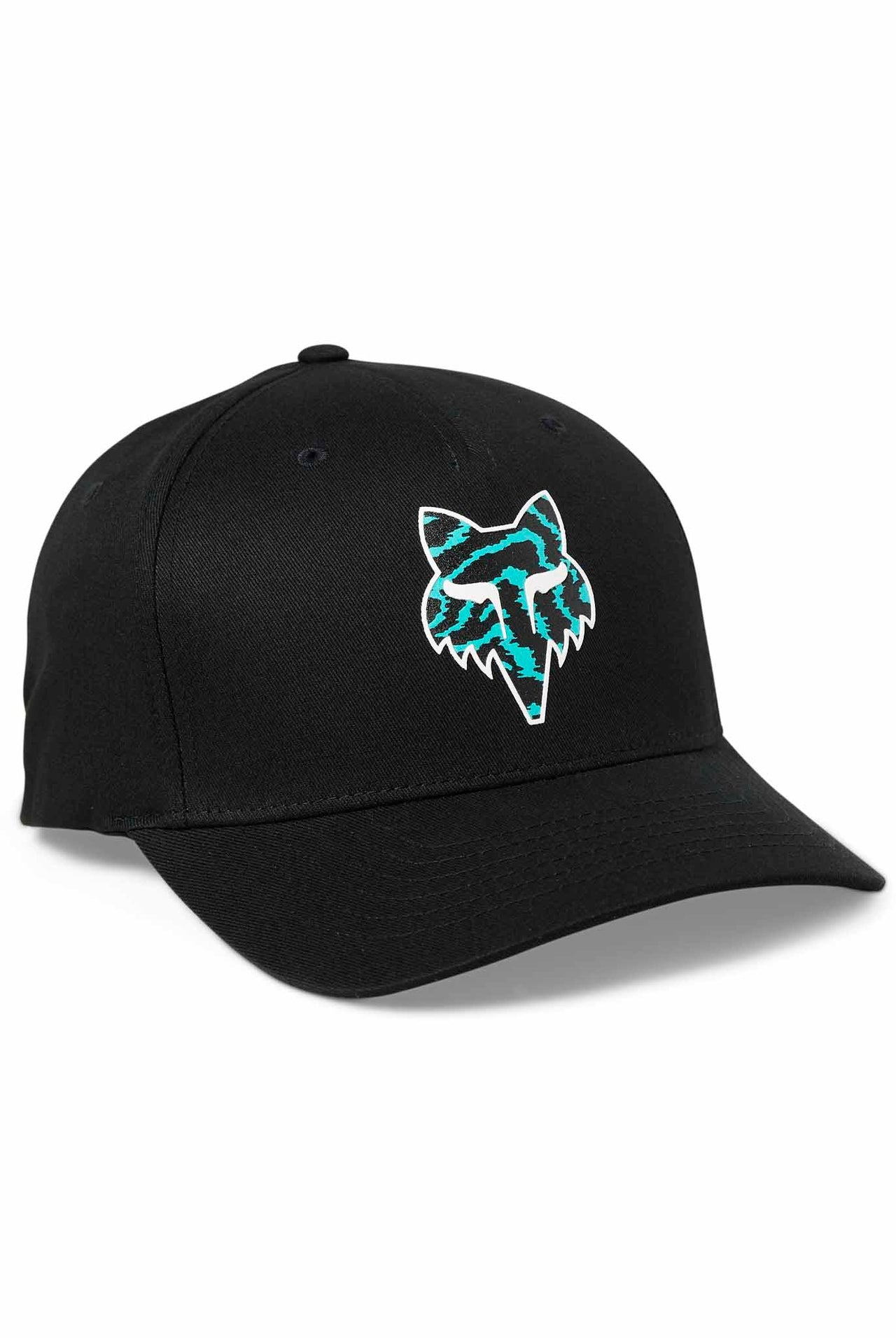 Gorra Fox Nuklr Flexfit 29900-001