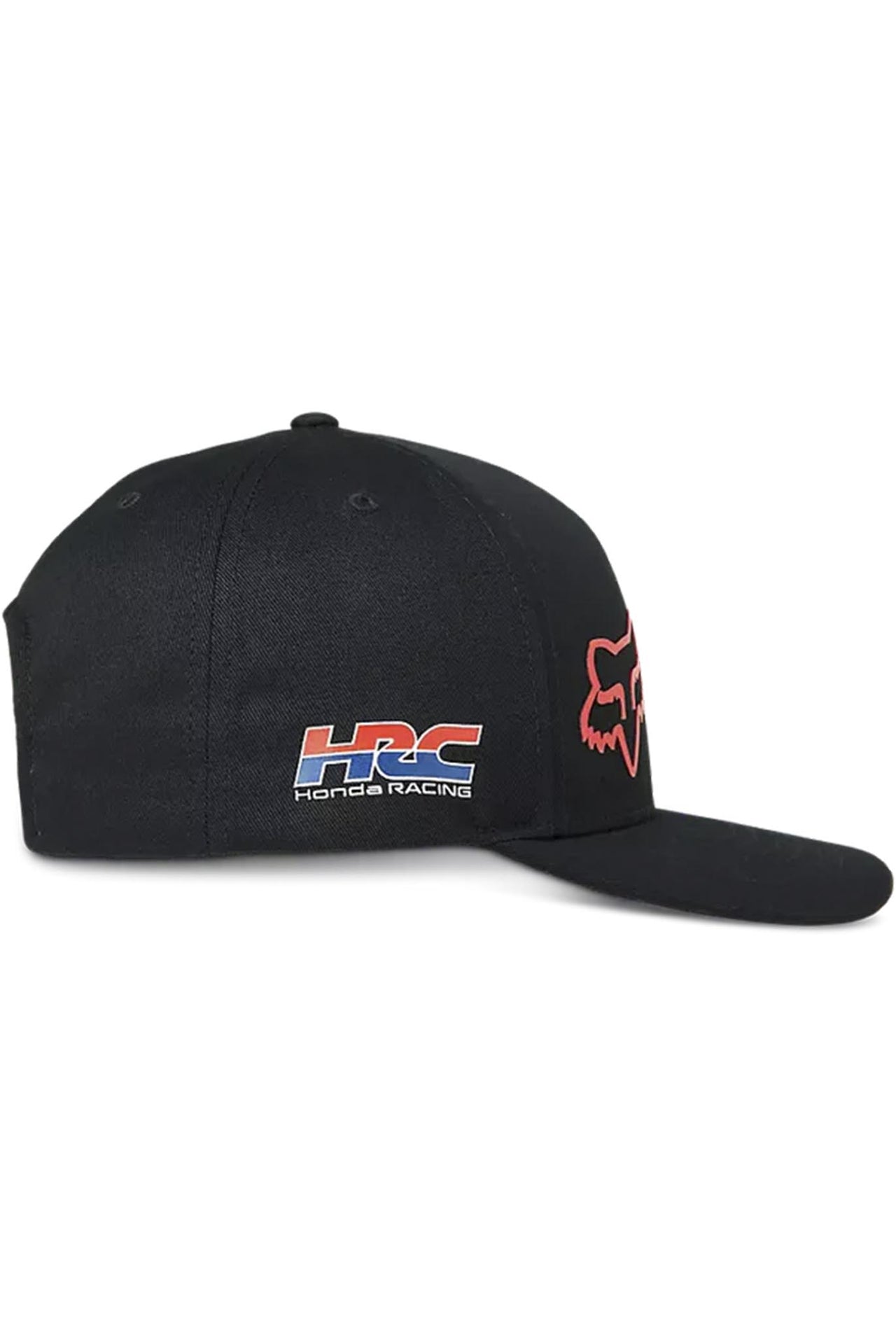 Gorra Fox X Honda Trucker Hat Ajustable