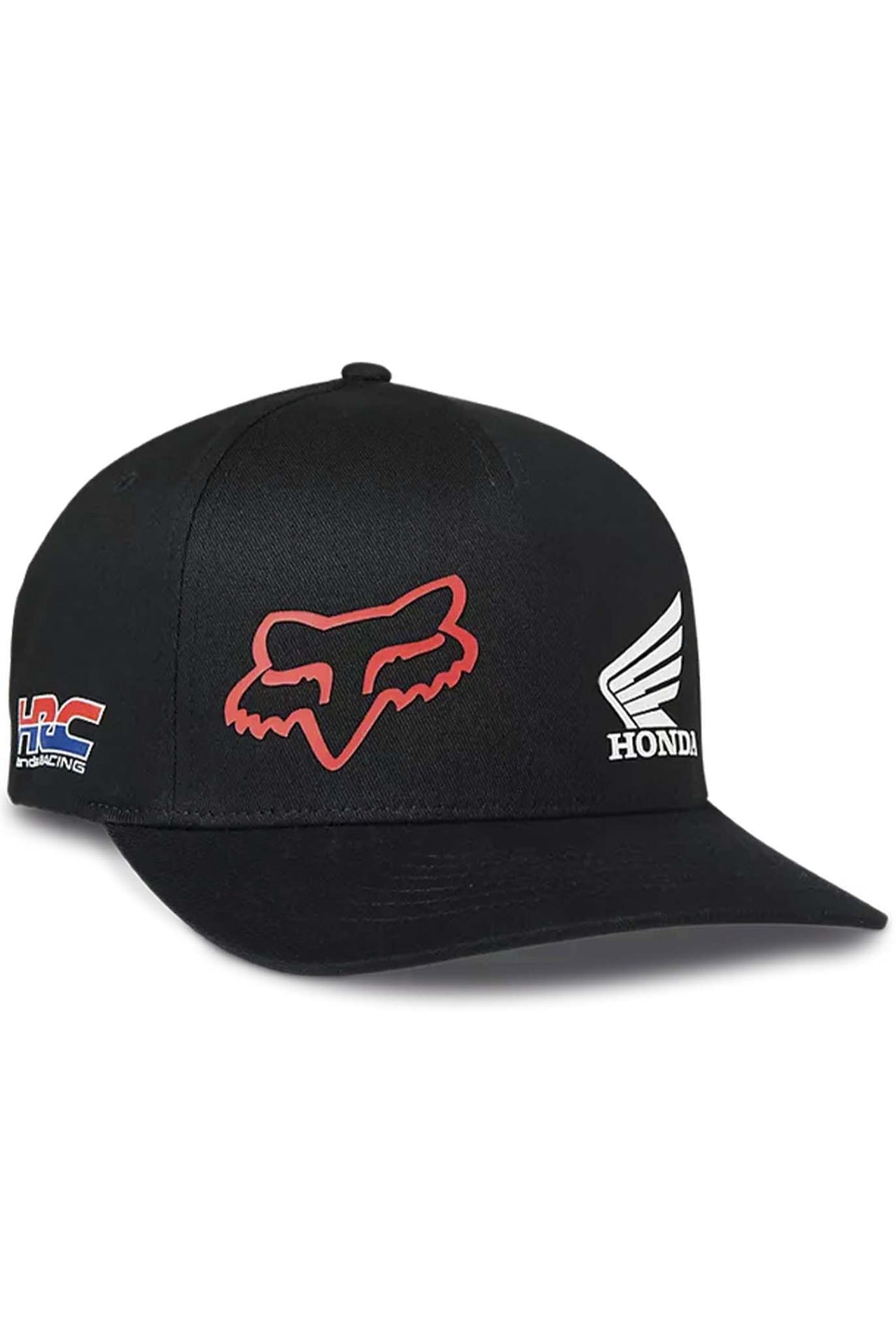 Gorra Fox X Honda Flexfit Hat