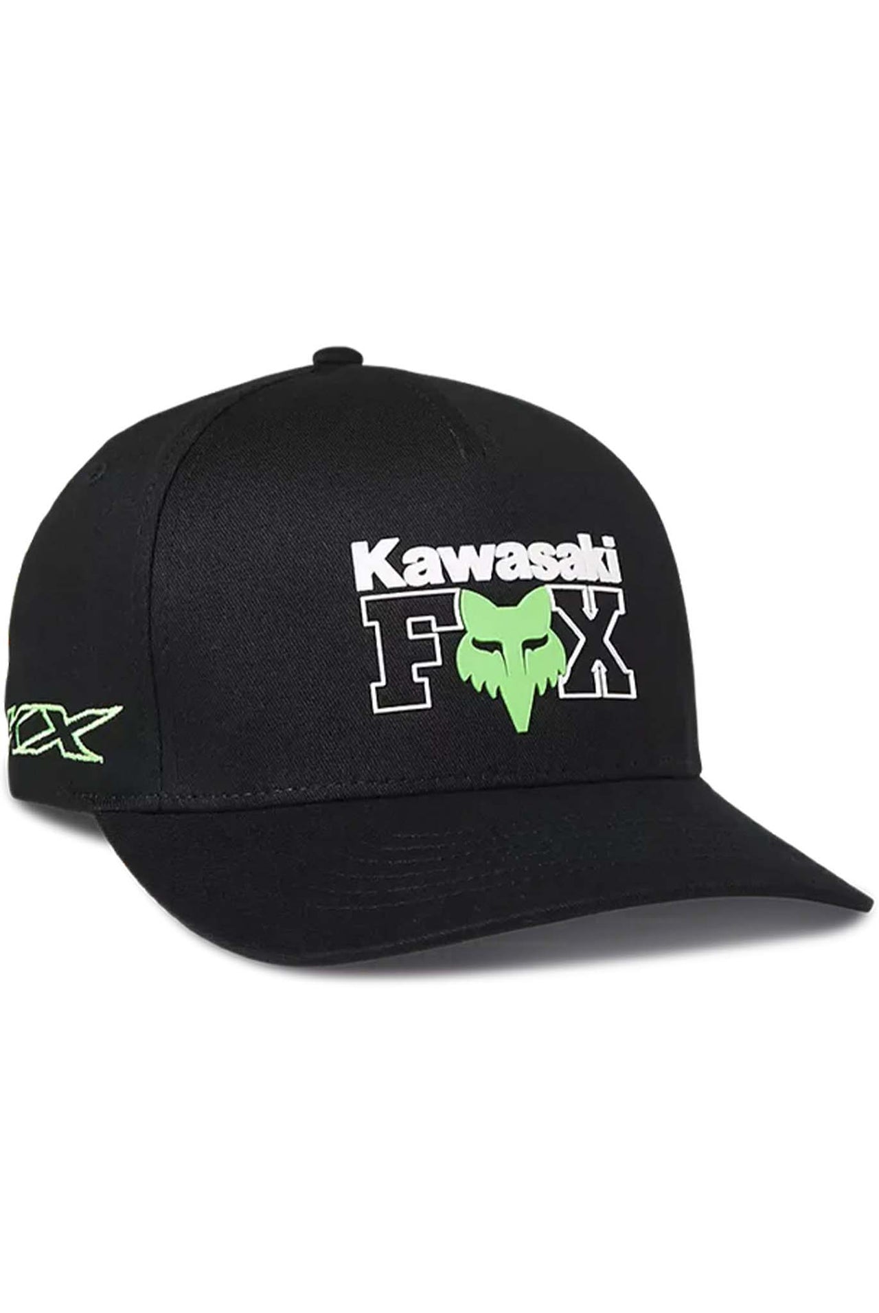 Gorra Fox X Kawi Flexfit Hat