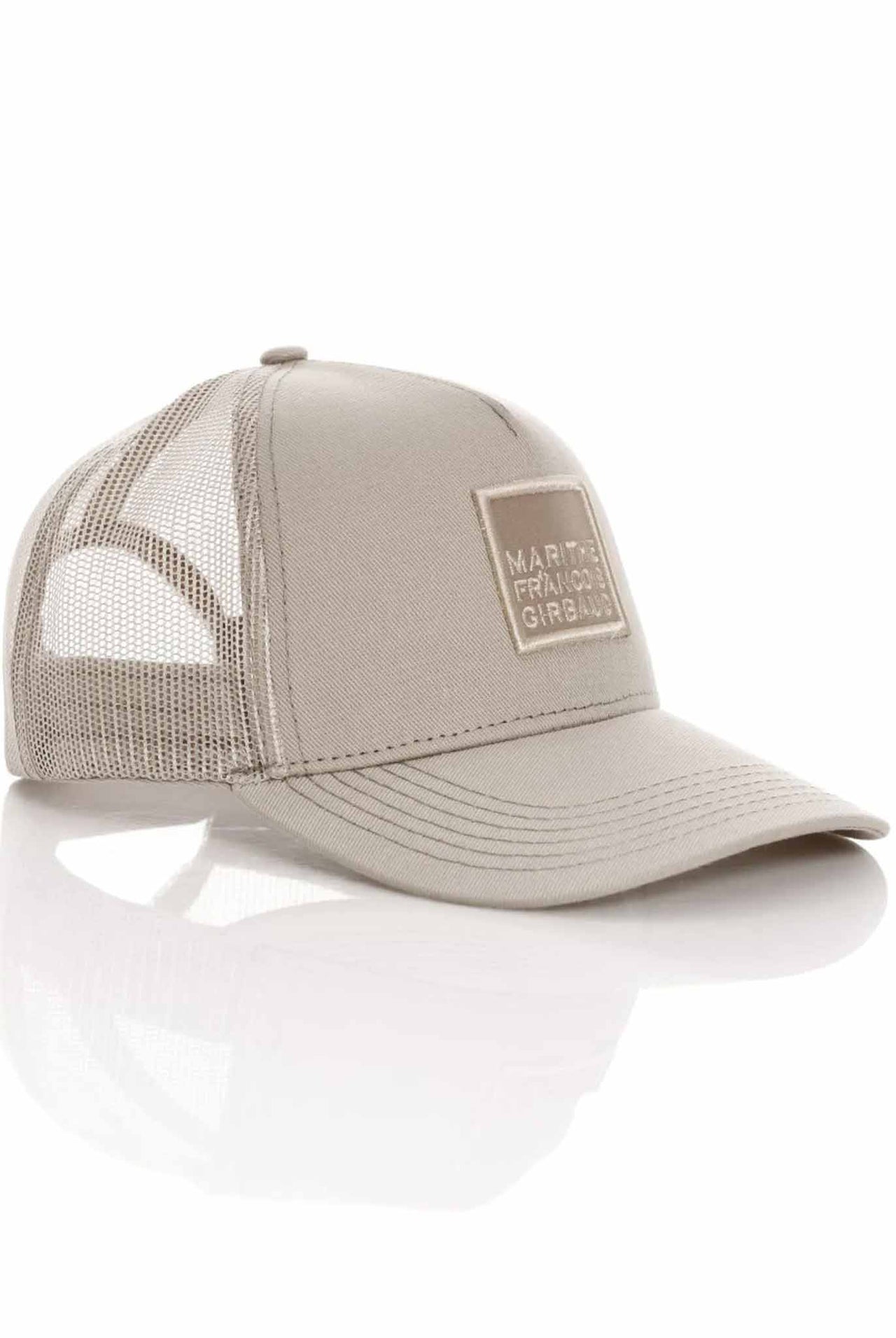 Gorra Girbaud 0328 Beige