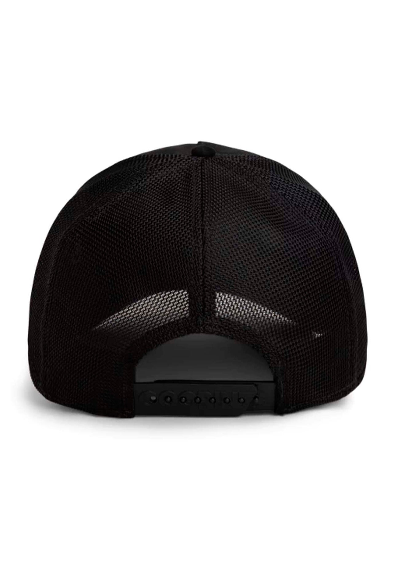 Gorra Goorin Bros King Black Out Doberman Void