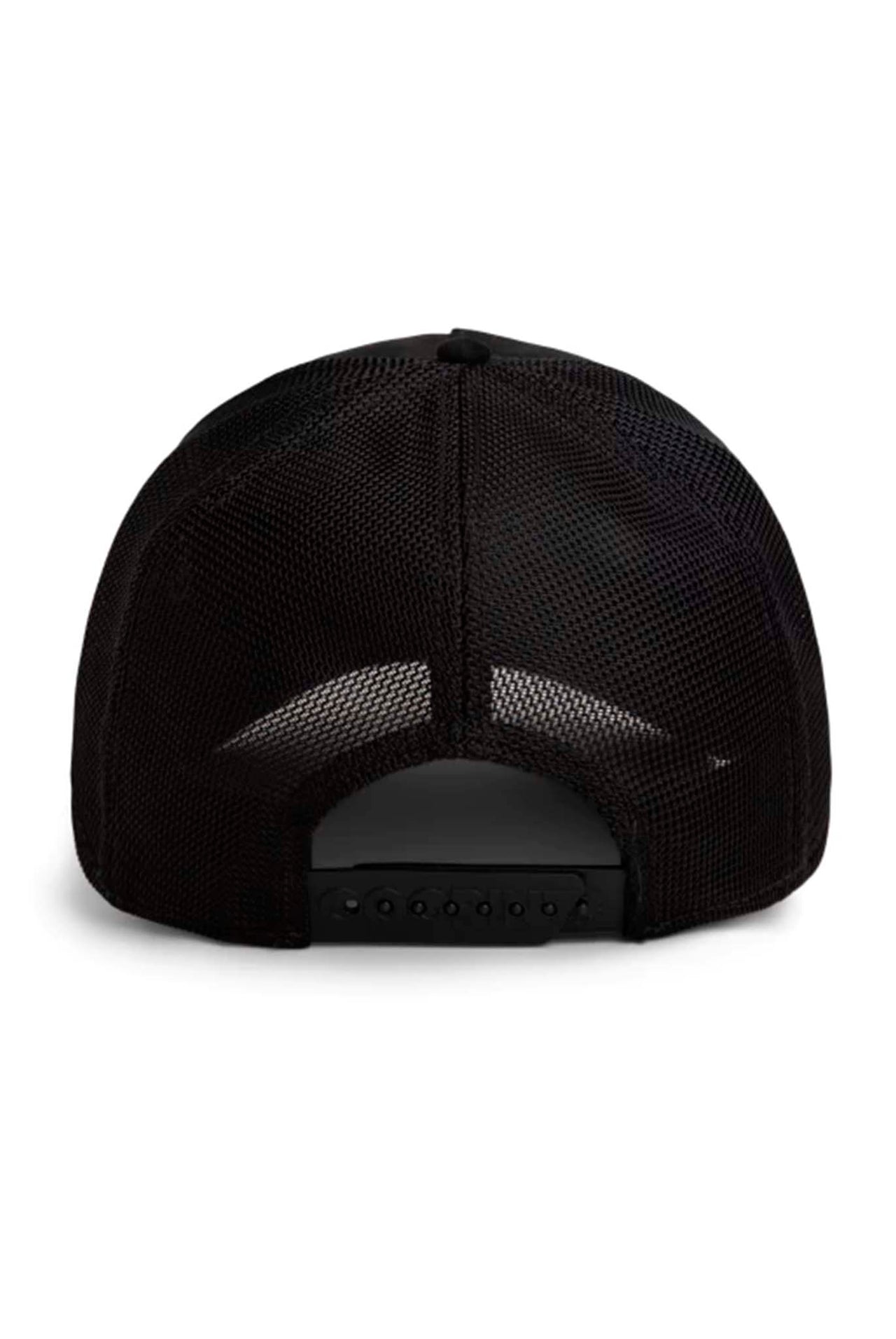 Gorra Goorin Bros Black Out Scorpion Void