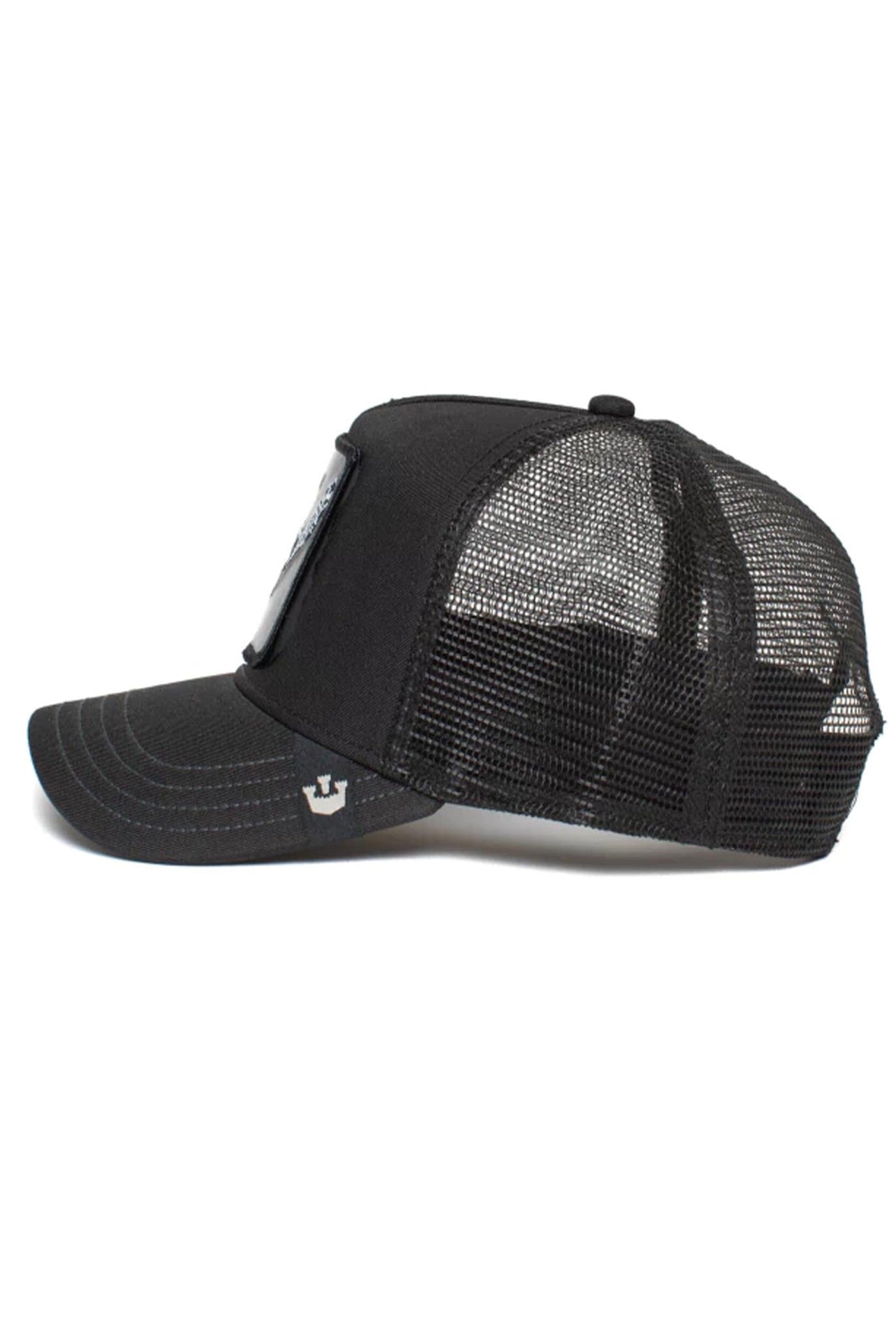 Gorra Goorin Bros The Reefer Sea Turtle Black