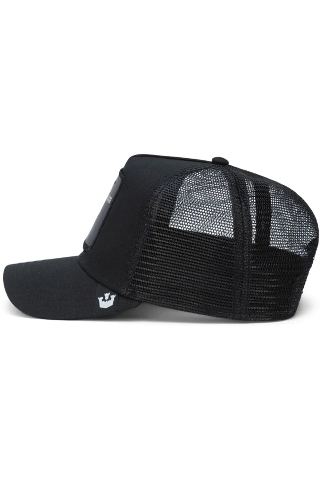 Gorra Goorin Bros The Slide Penguin Black