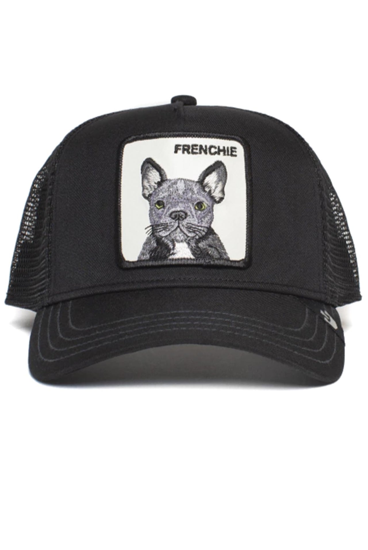 Gorra Goorin Bros The French Bulldog Black