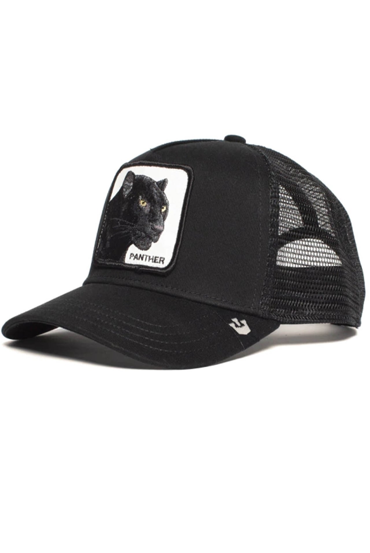 Gorra Goorin Bros The Black Panther Black