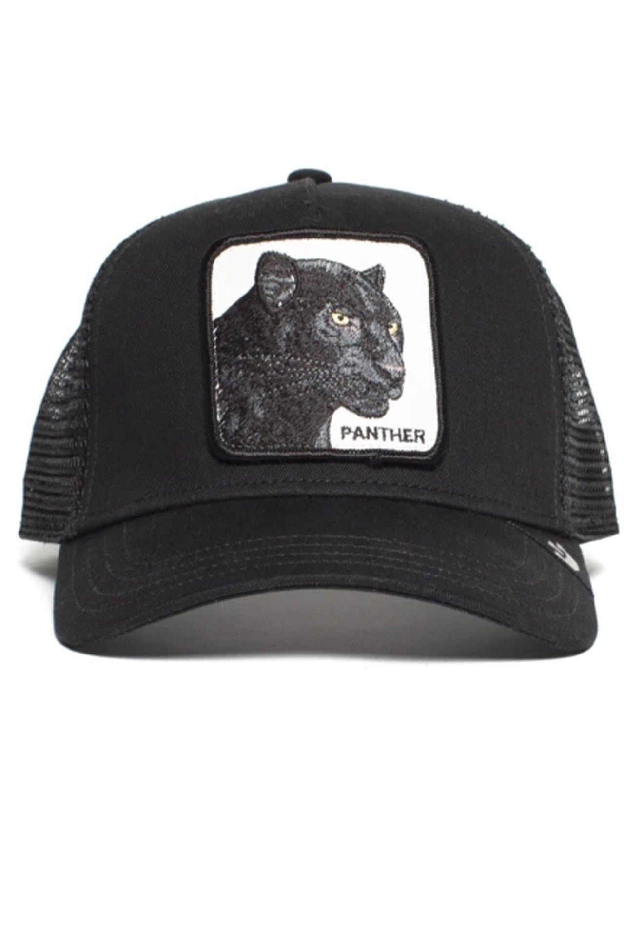 Gorra Goorin Bros The Black Panther Black