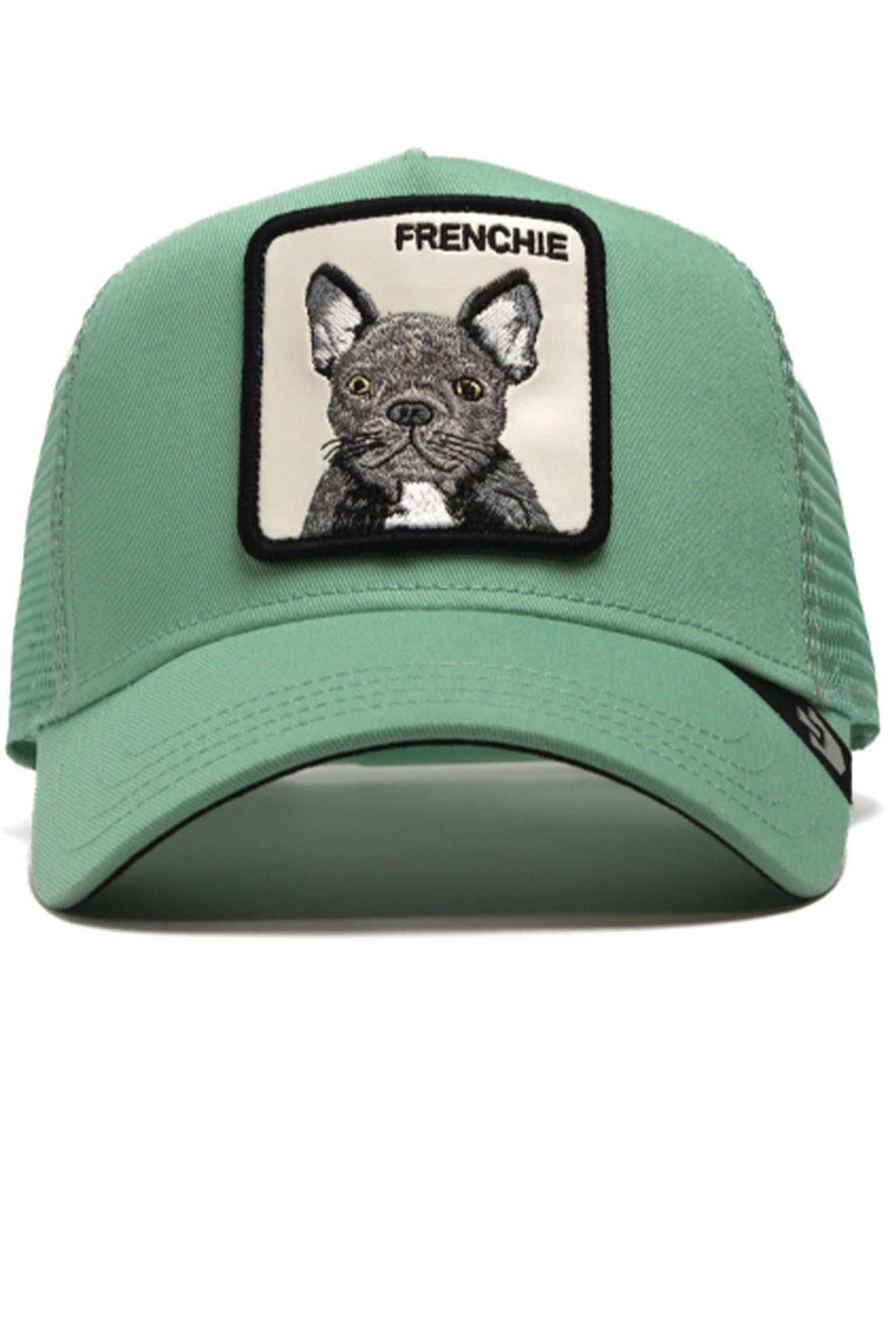 Gorra Goorin Bros The French Bulldog Mint