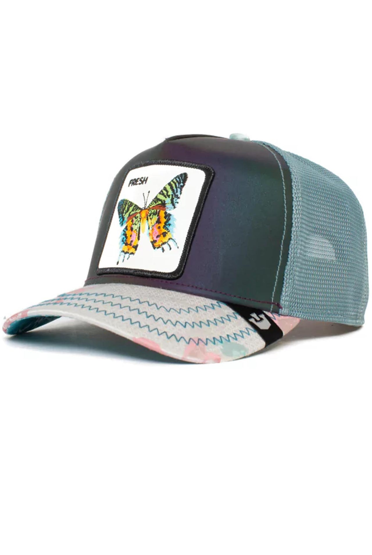 Gorra Goorin Bros Phresh With An F