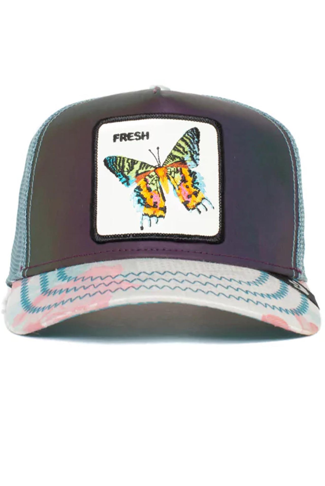 Gorra Goorin Bros Phresh With An F
