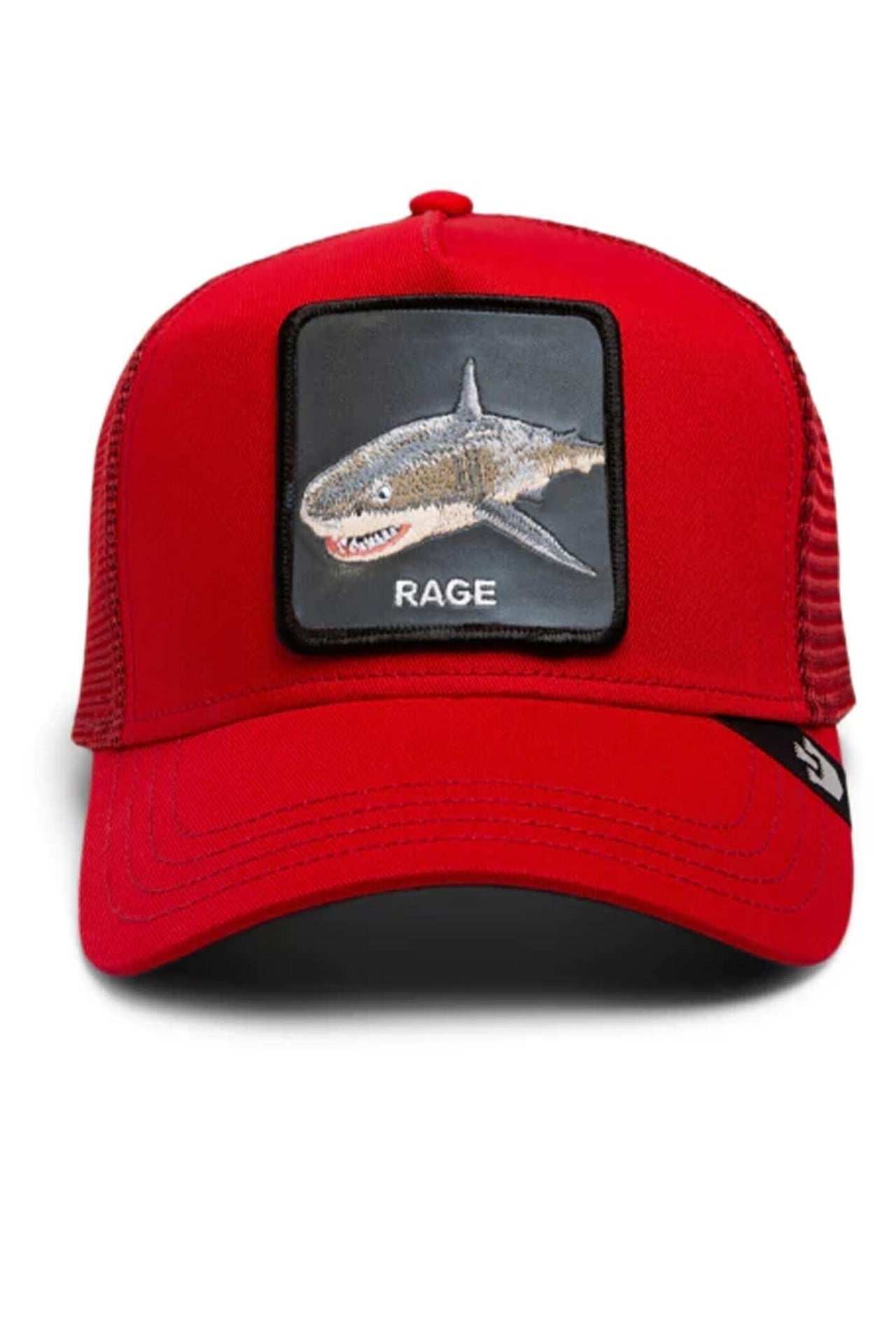 Gorra Goorin Bros The Rage Shark