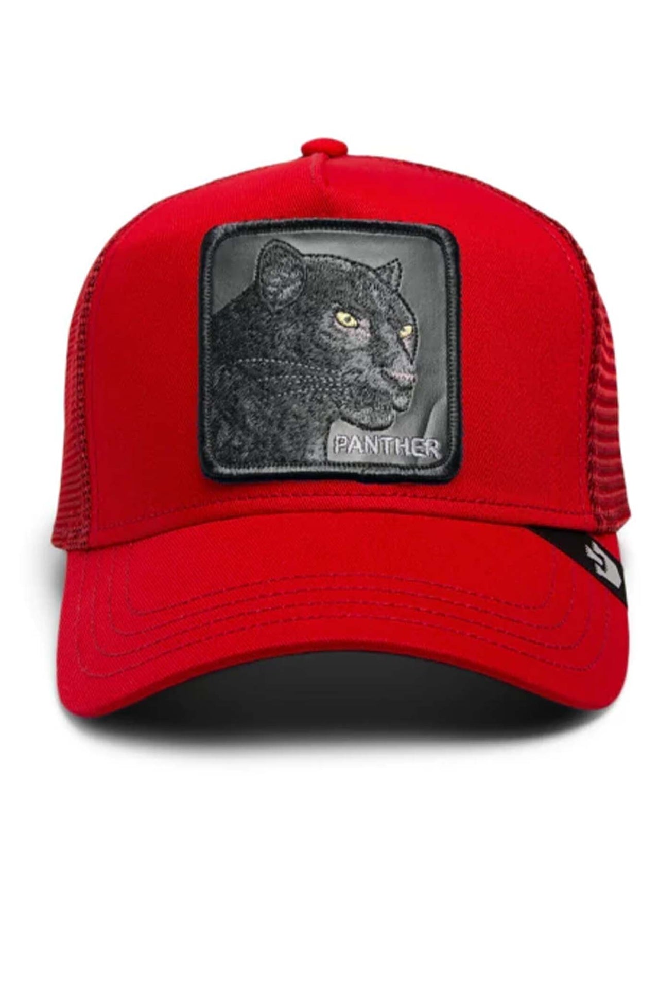 Gorra Goorin Bros The Black Panther Red