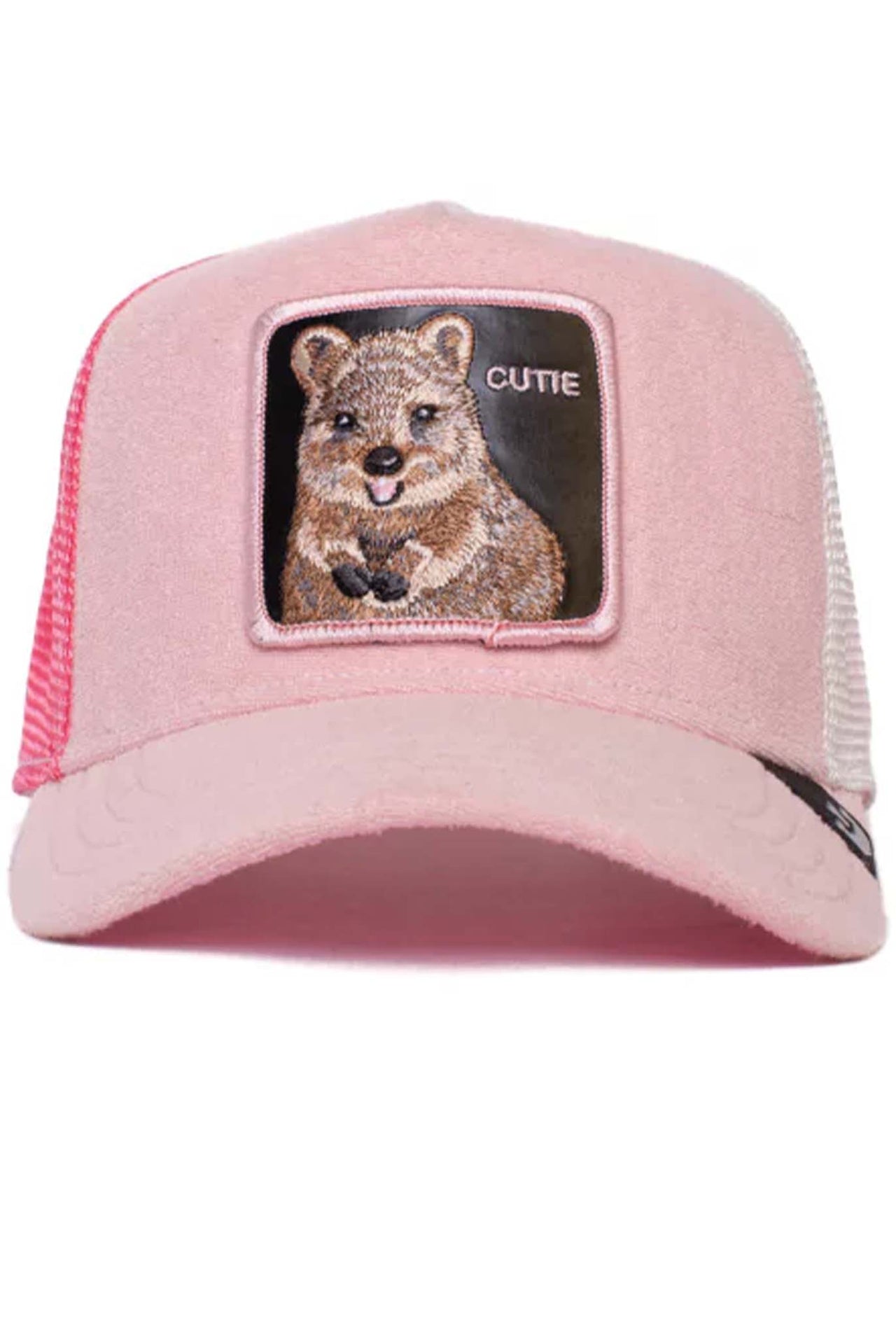 Gorra Goorin Bros Smile More Pink