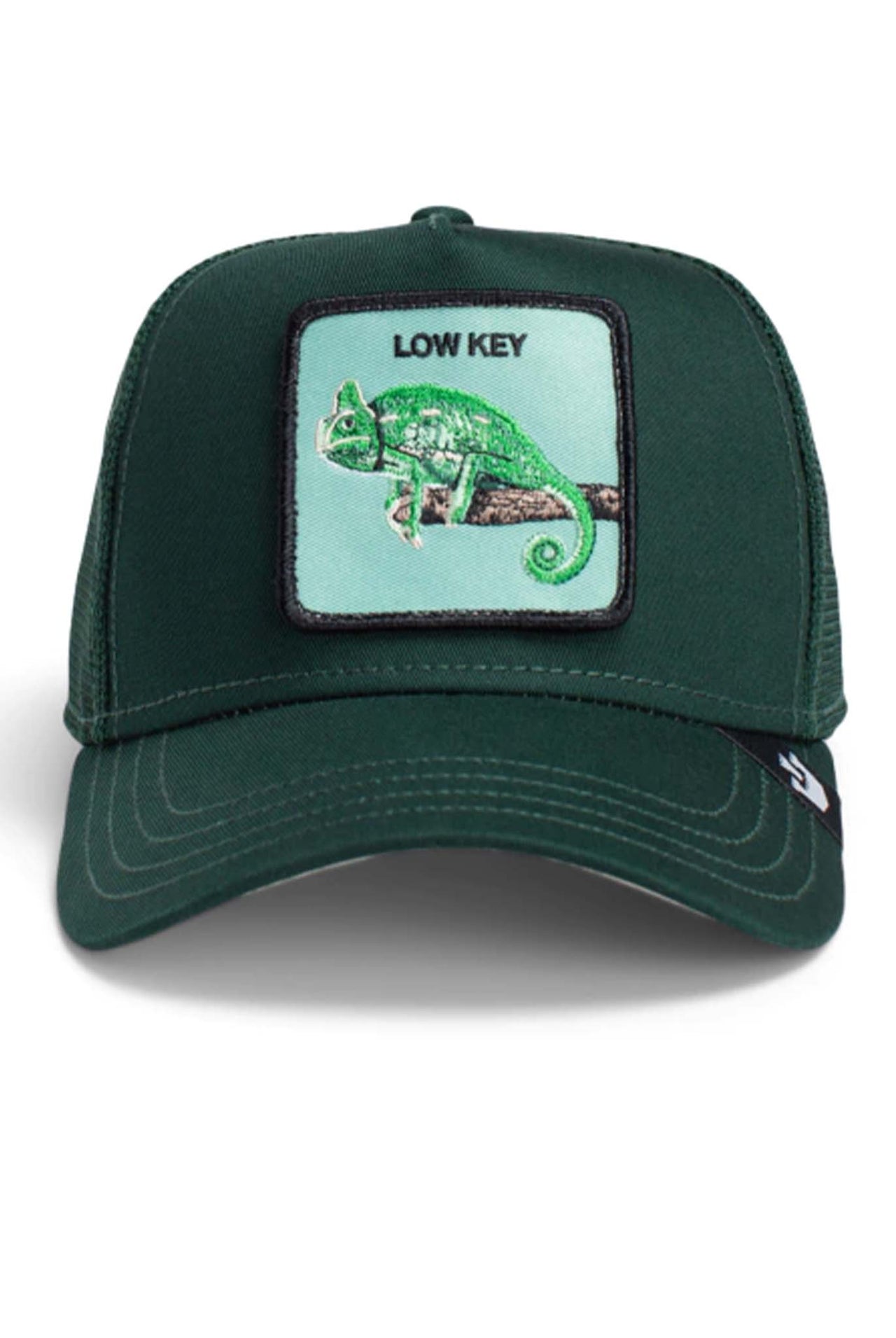 Gorra Goorin Bros The Low Key Forest