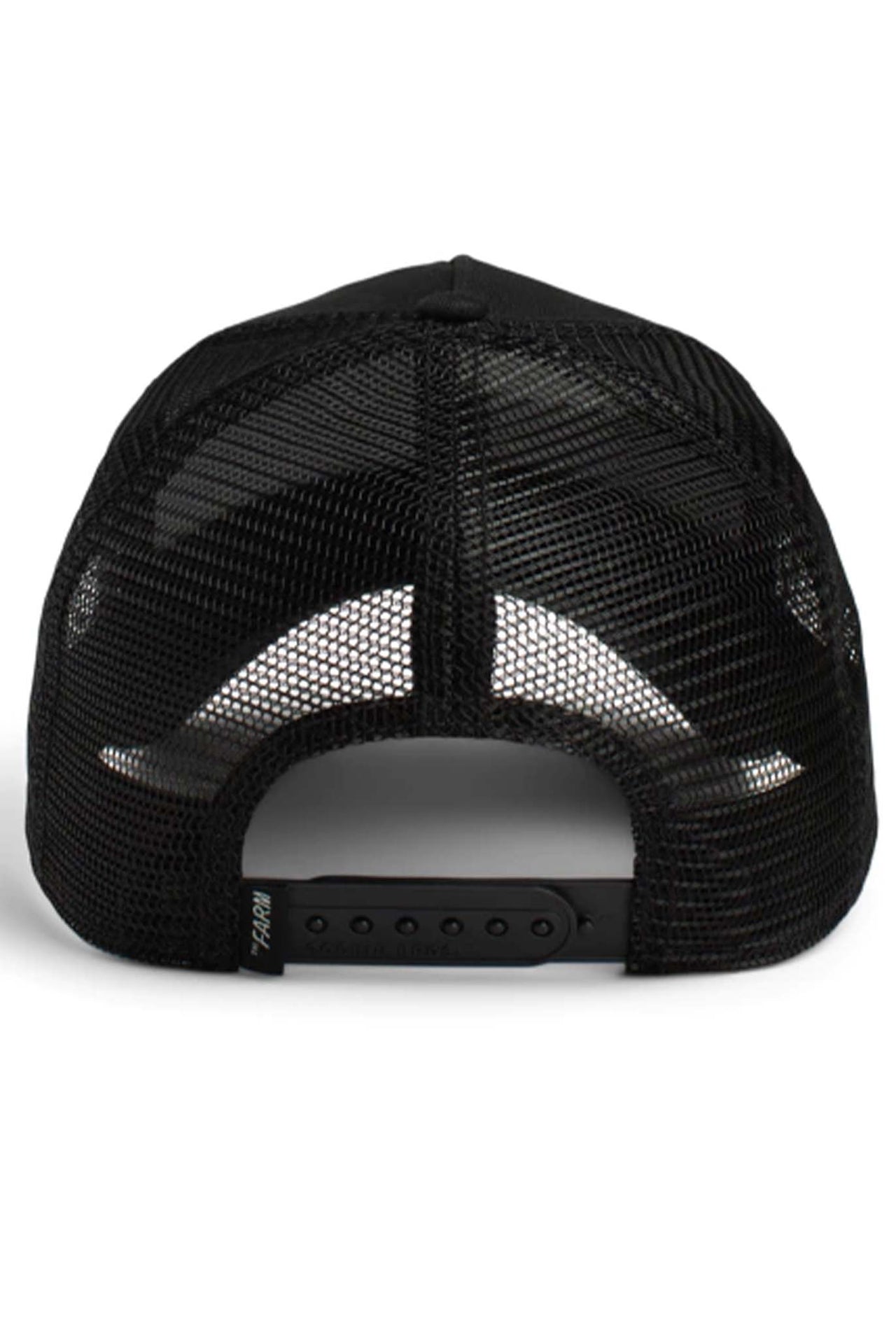 Gorra Goorin Bros The Oh Snap Alligator Black