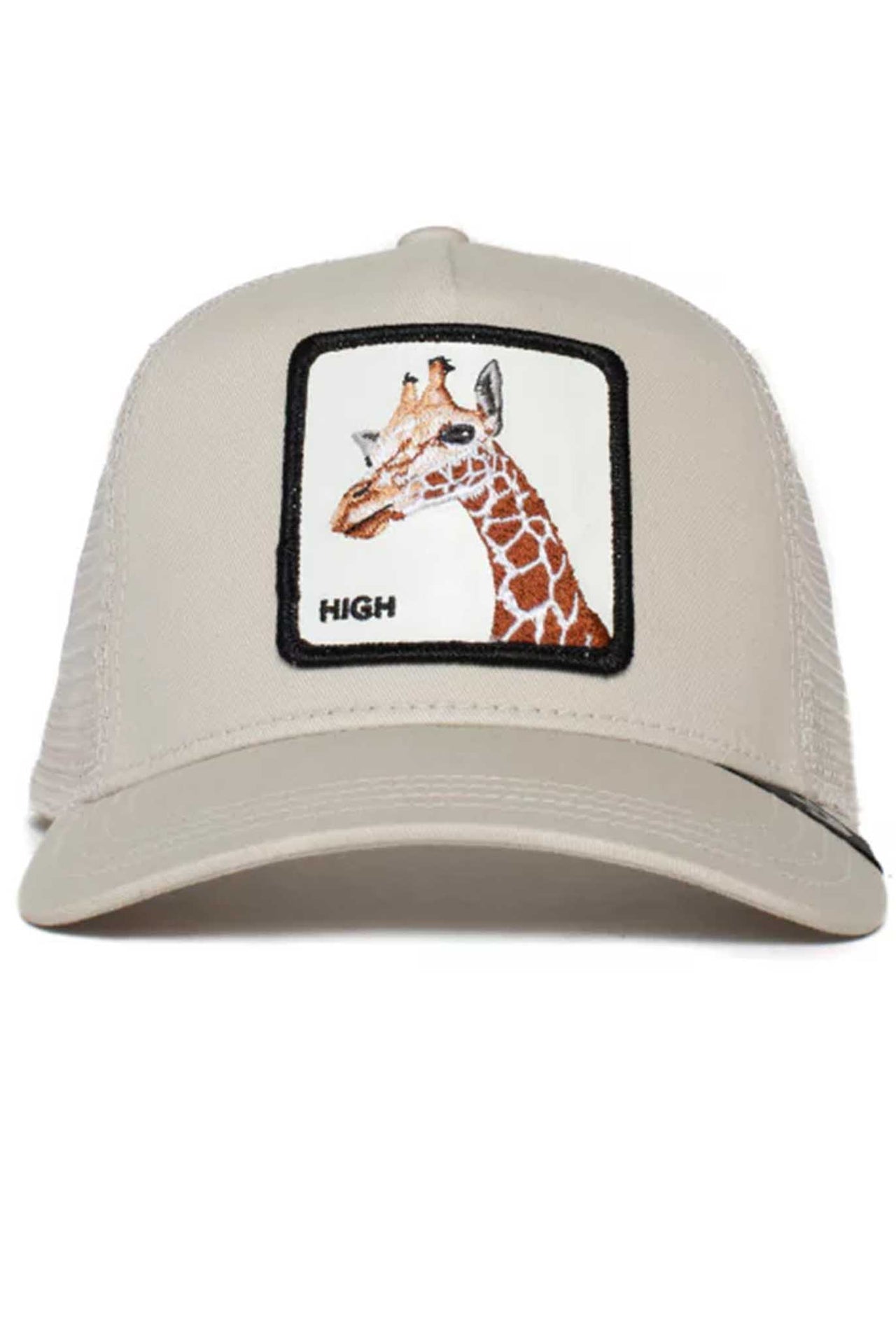 Gorra Goorin Bros High Truckin Khaki