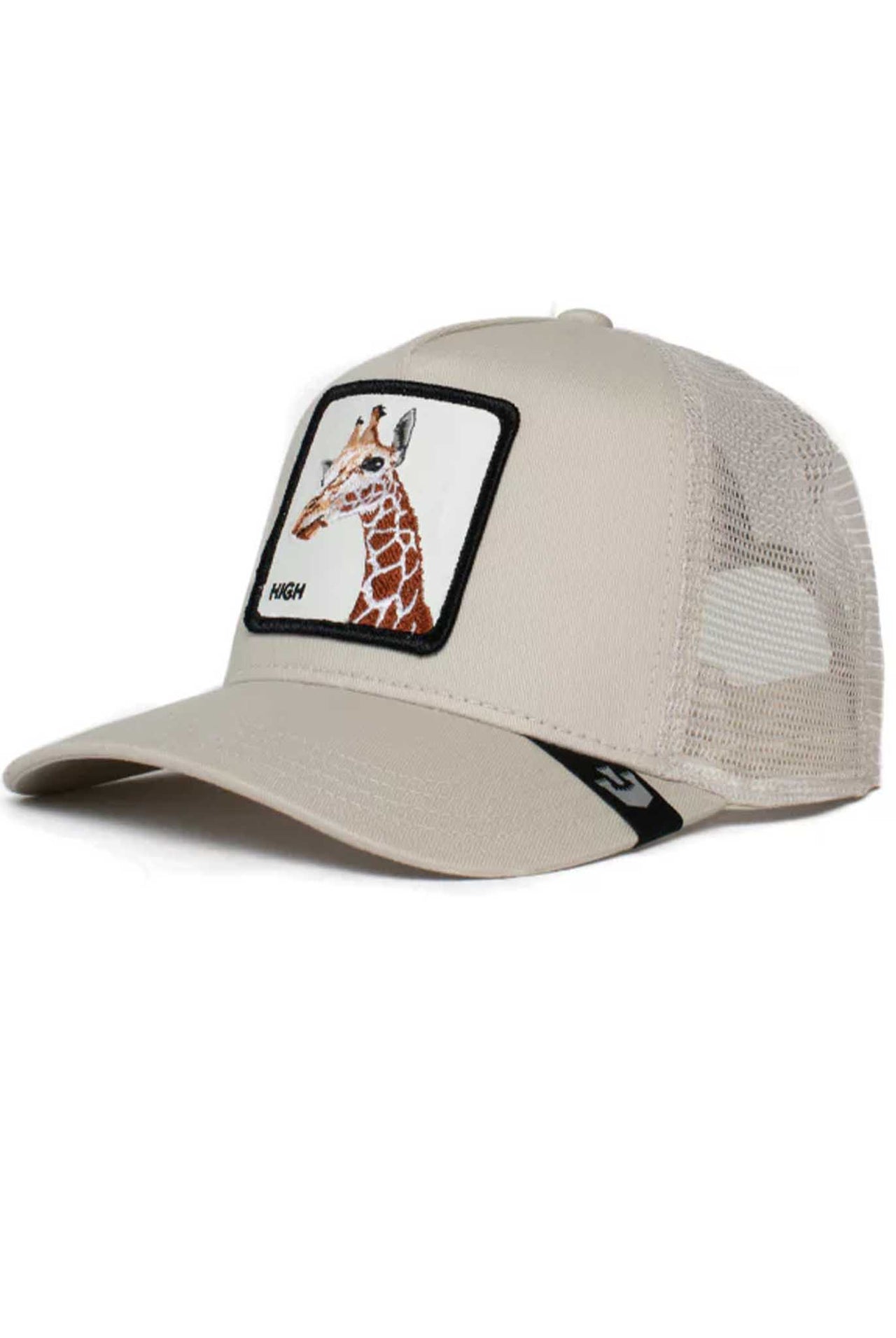 Gorra Goorin Bros High Truckin Khaki
