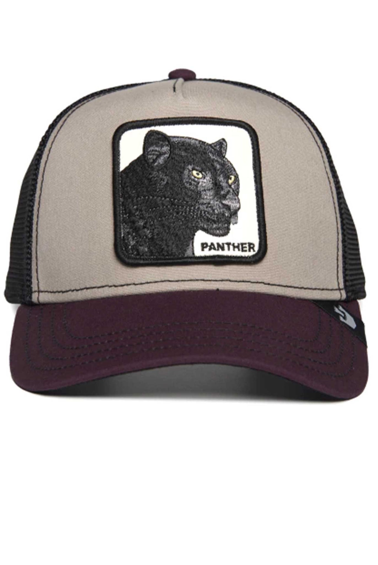 Gorra Goorin Bros Mv Panther Purple