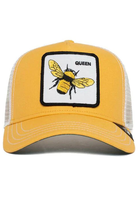 Gorra Goorin Bros The Queen Bee Amarillo