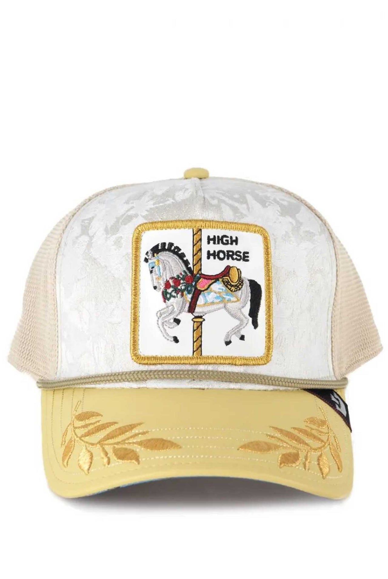 Gorra Goorin Bross Altus Equo