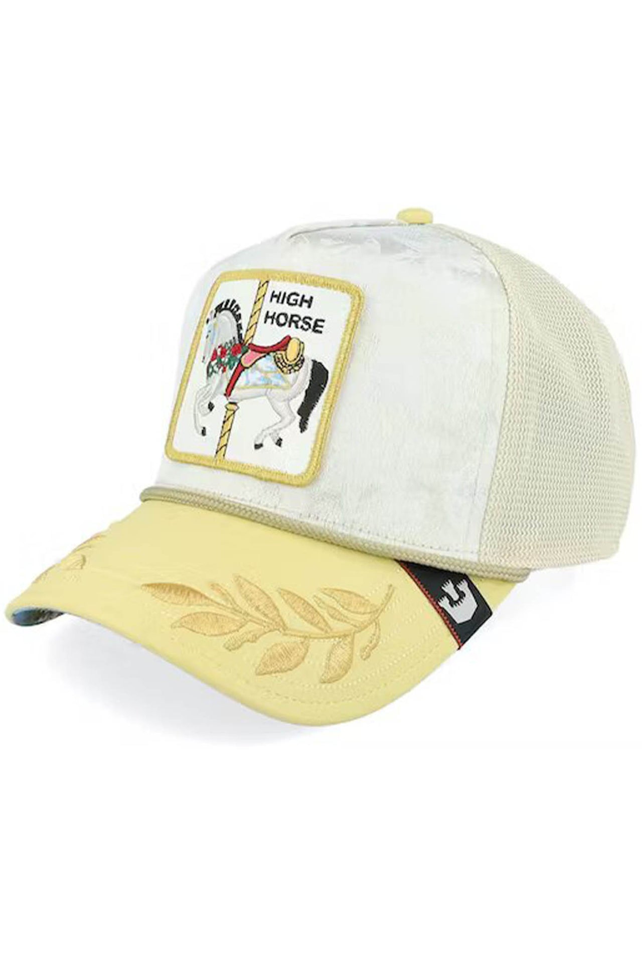 Gorra Goorin Bross Altus Equo