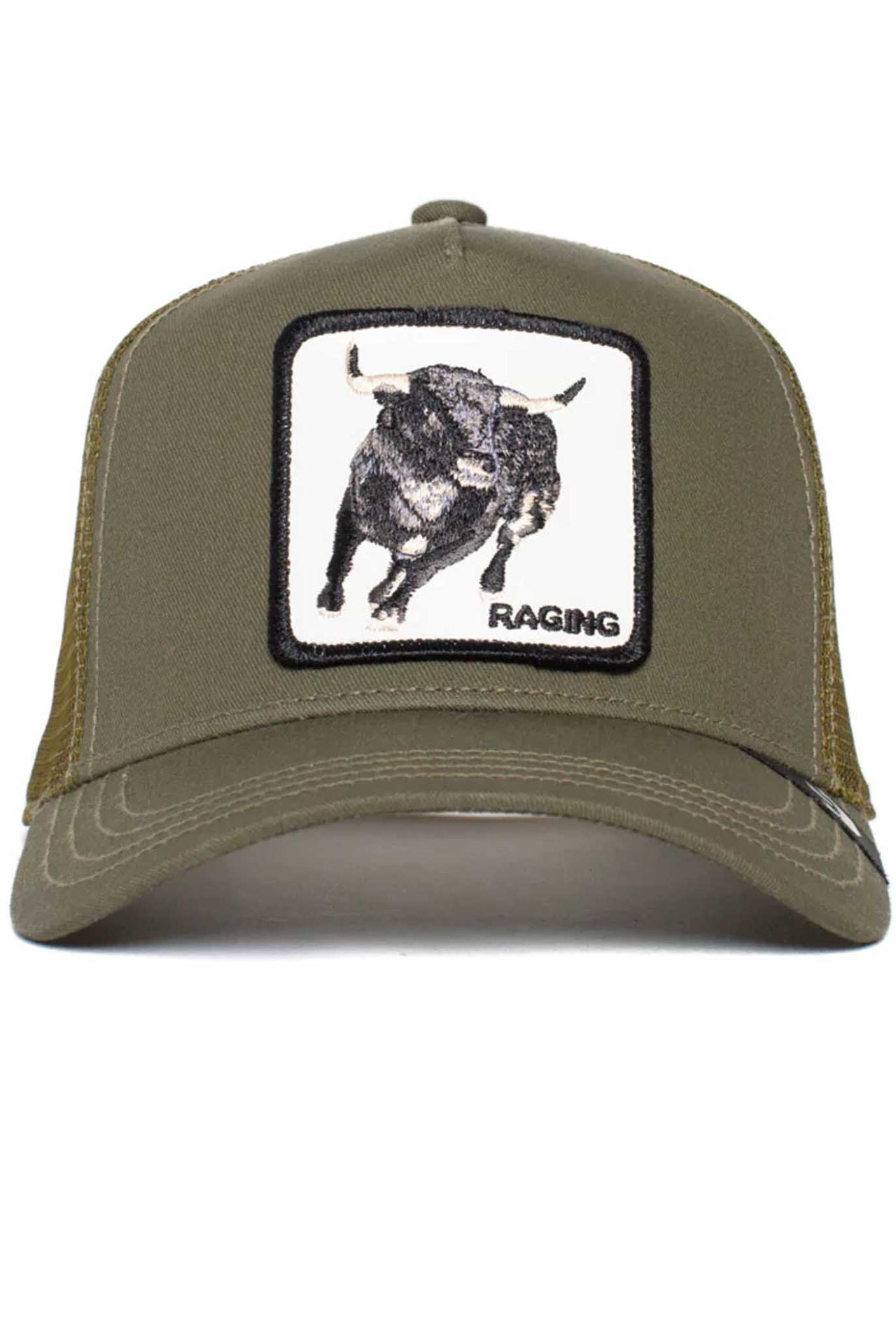 Gorra Goorin Bross Road Rage Truckin