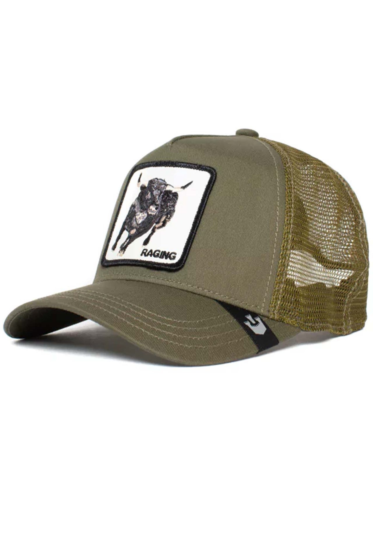 Gorra Goorin Bross Road Rage Truckin