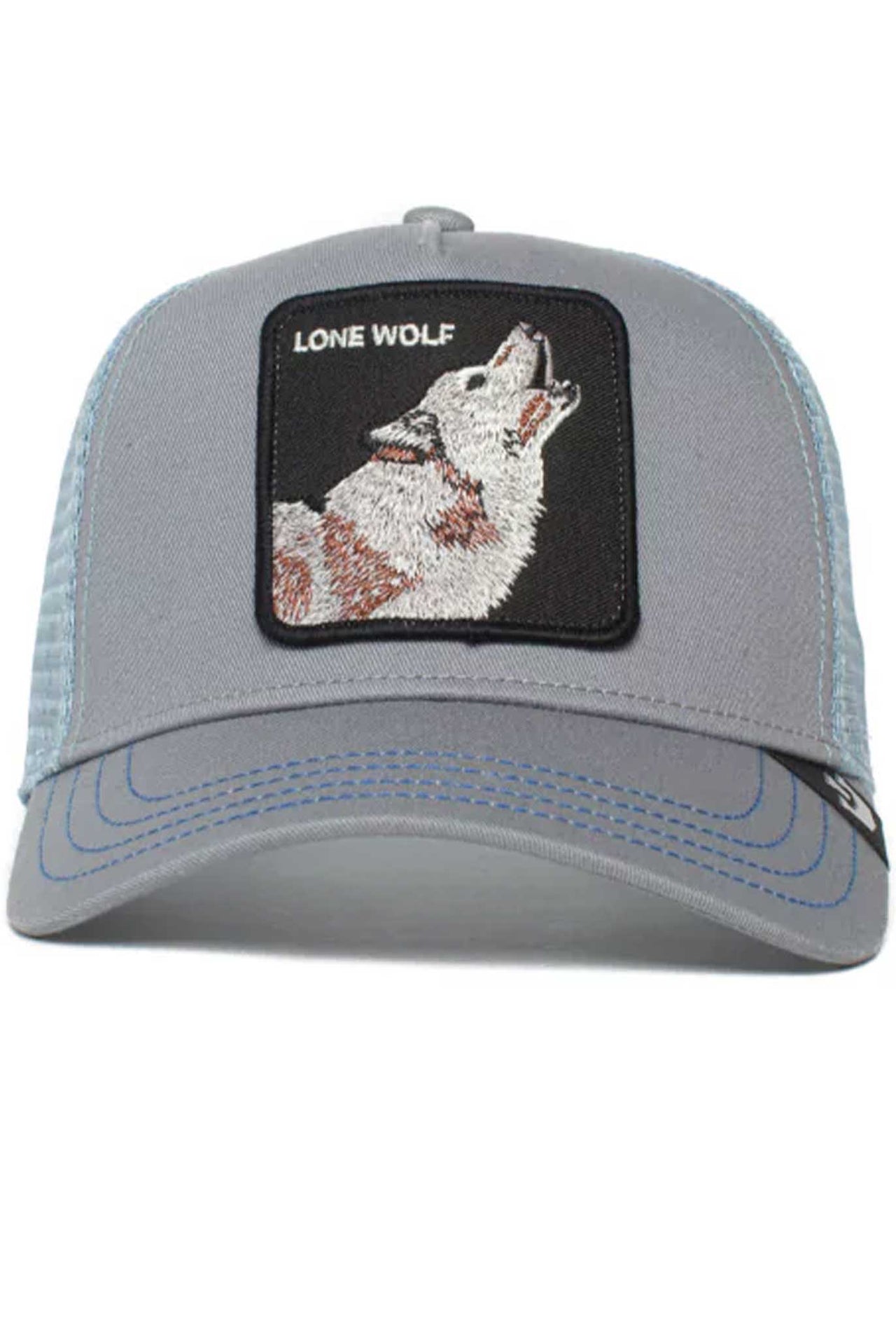 Gorra Goorin Bross The Lone Wolf