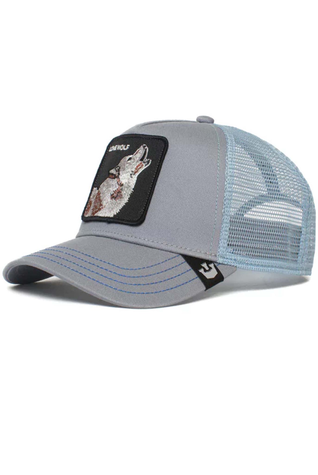 Gorra Goorin Bross The Lone Wolf