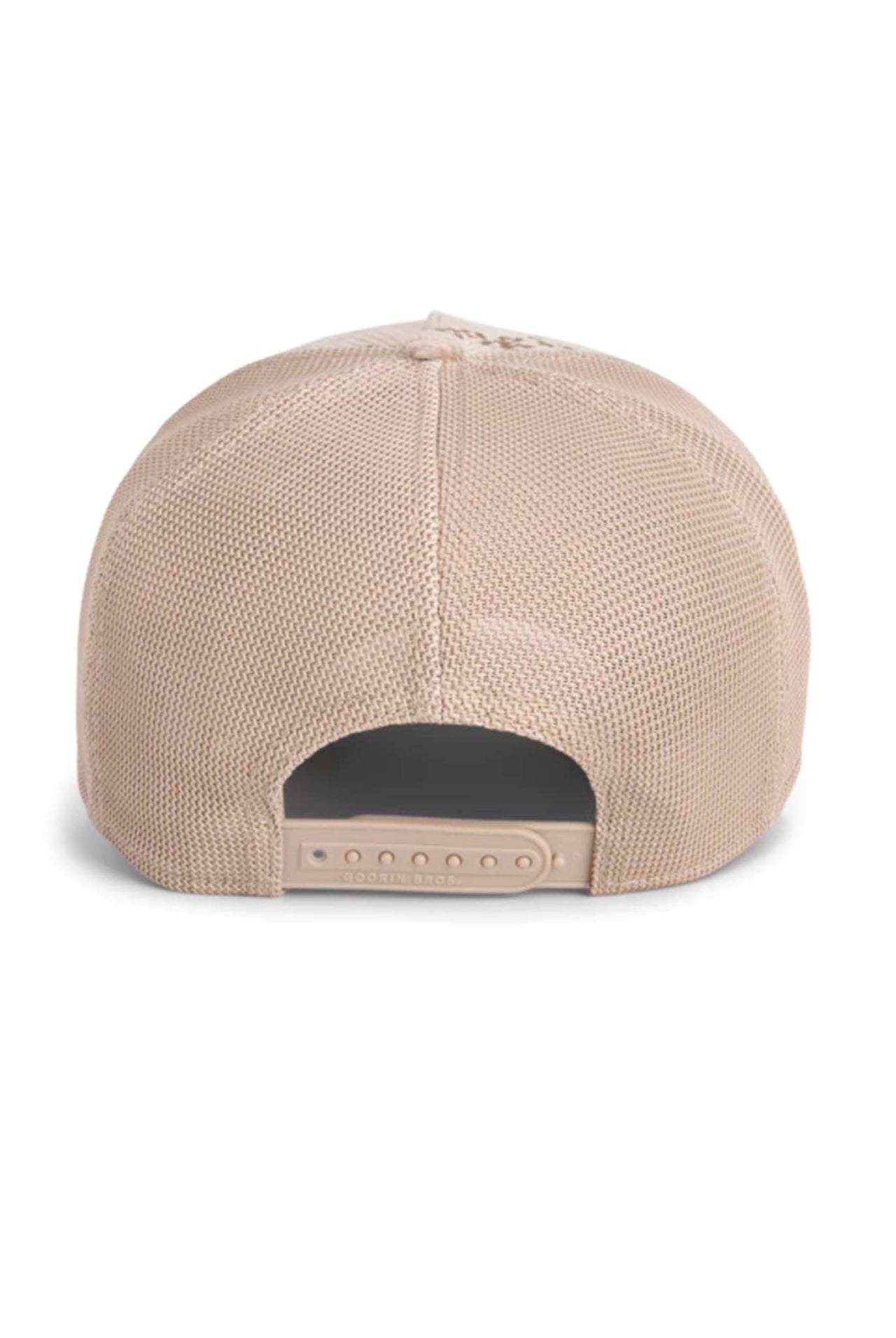 Gorra Goorin Bros King Camo Biscuit