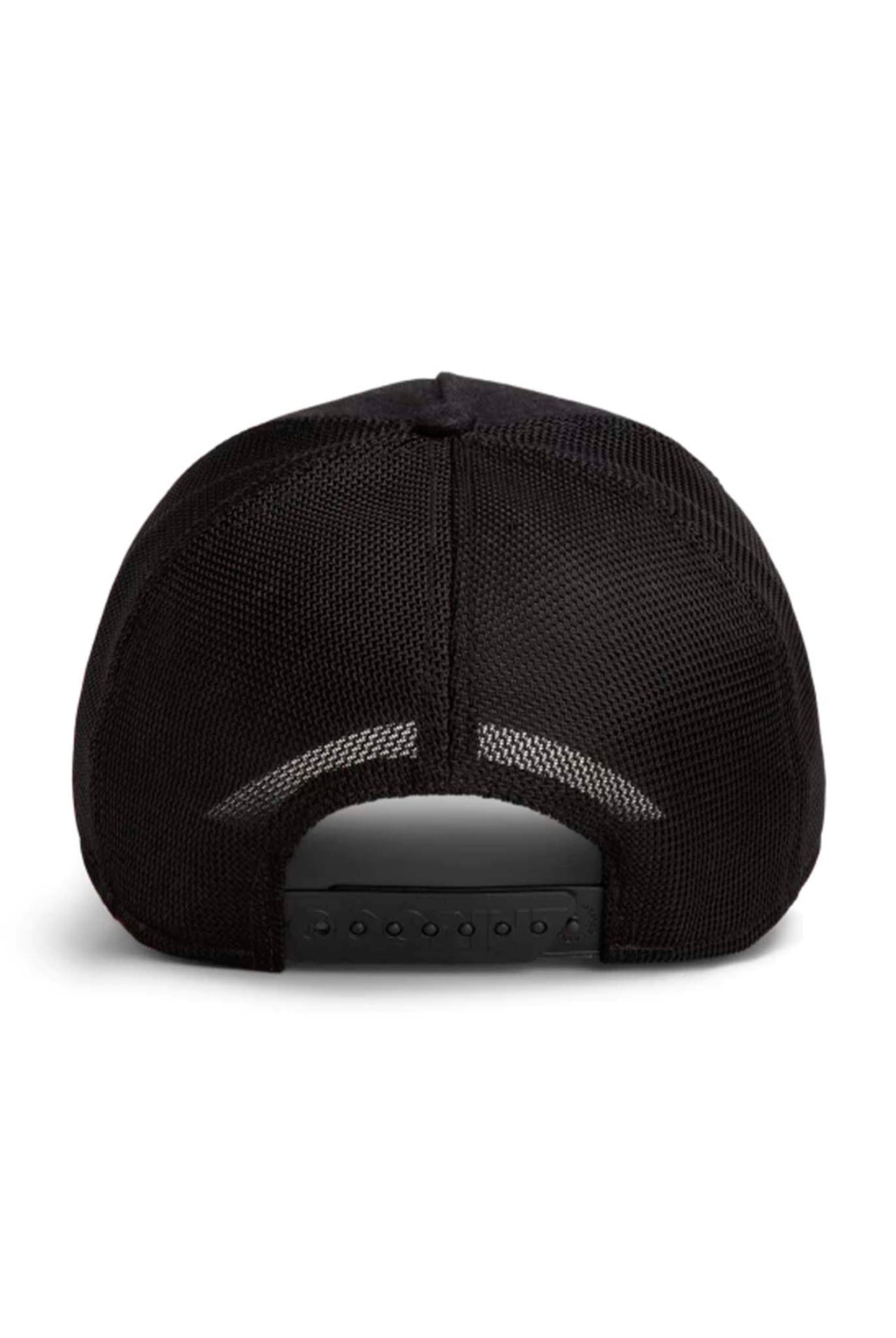 Gorra Goorin Bros Punk Dawg Black Denim