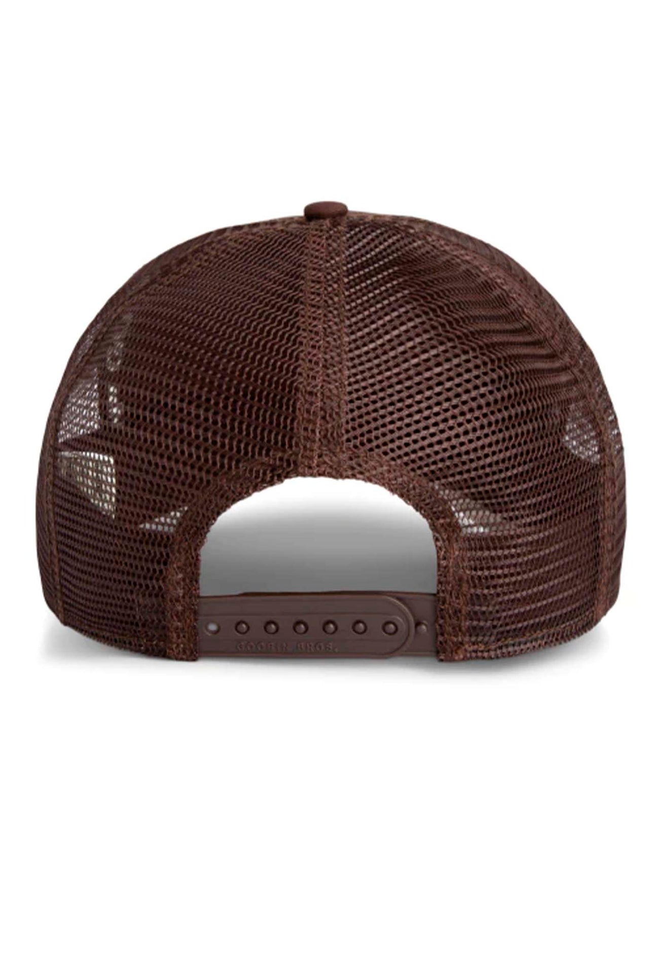 Gorra Goorin Bros The Cancelled Skull