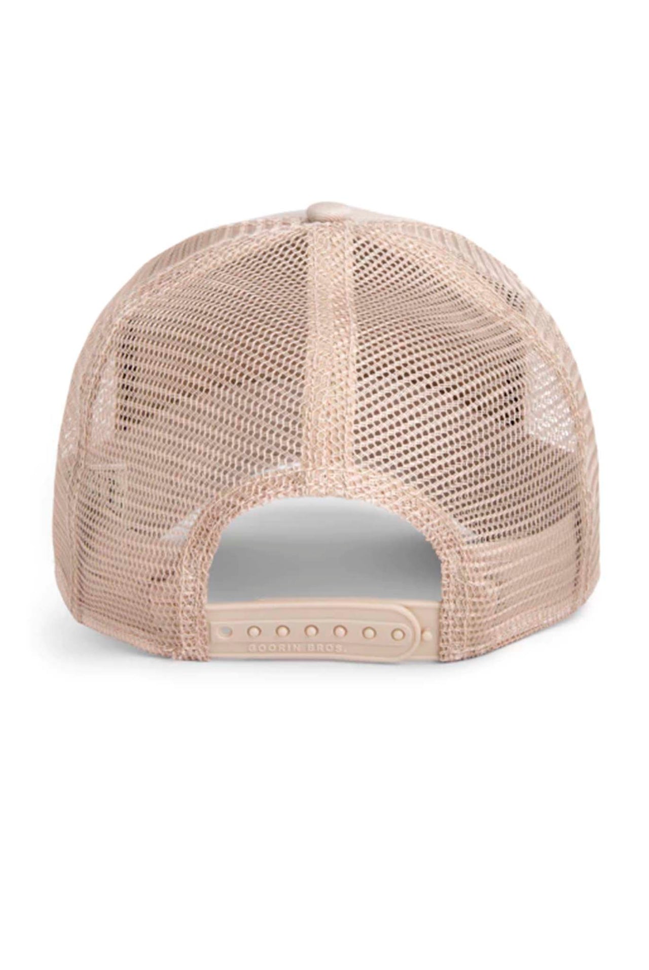Gorra Goorin Bros The Outlaw Lizard Biscuit