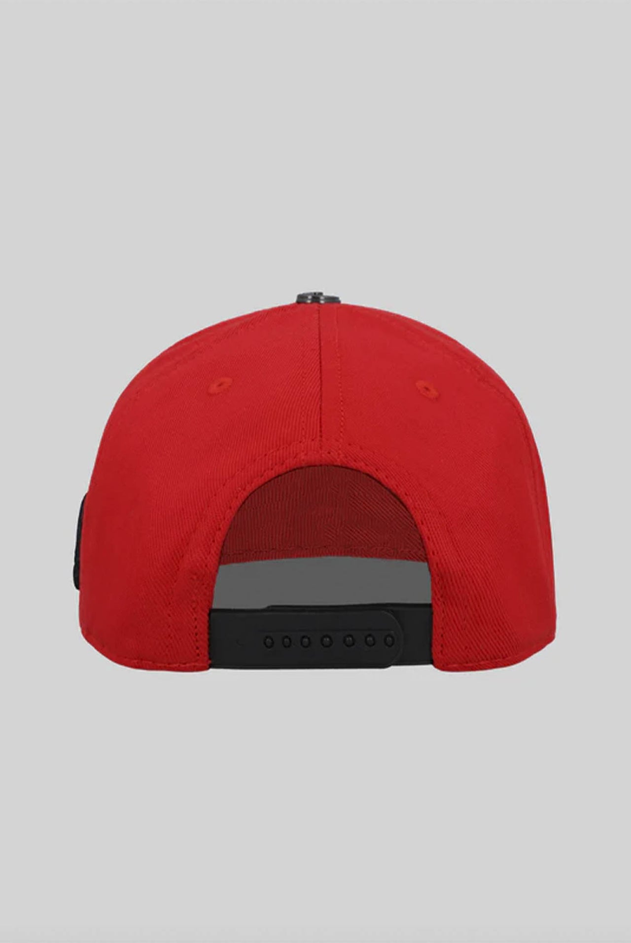 Gorra Lerici Rojo Negro Clemont 22050518
