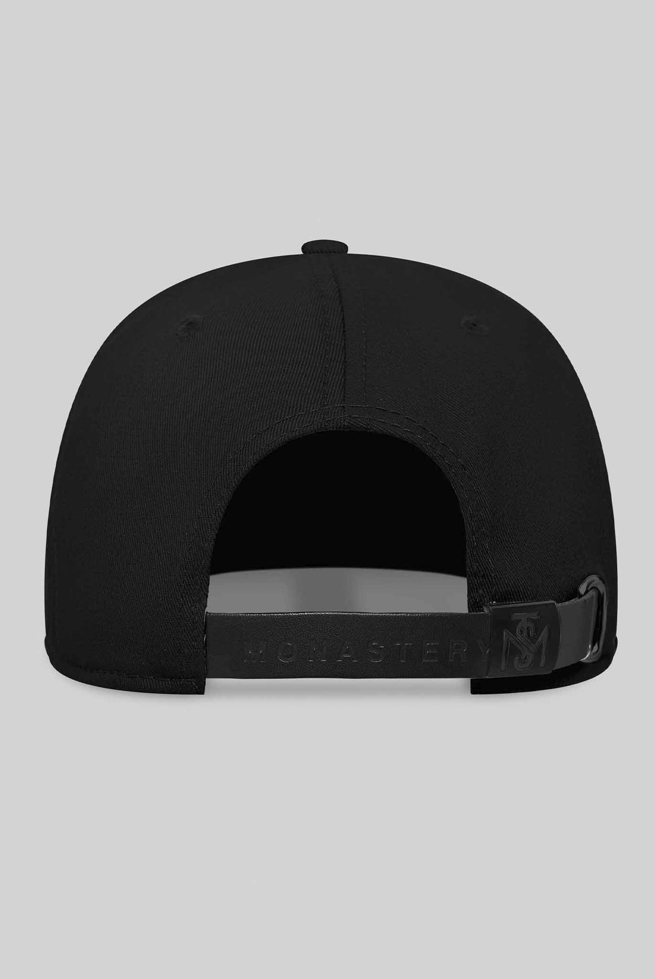 Gorra Nascar Negro Monastery