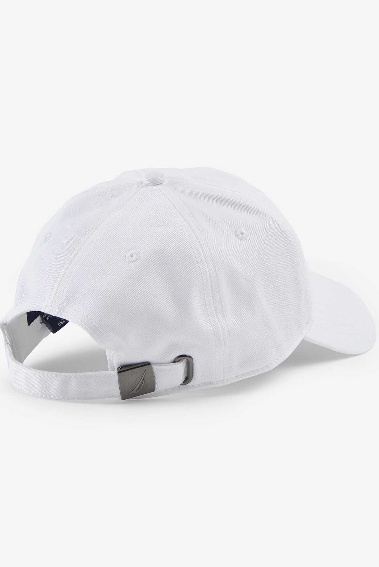 Gorra Nautica 1983 Blanca