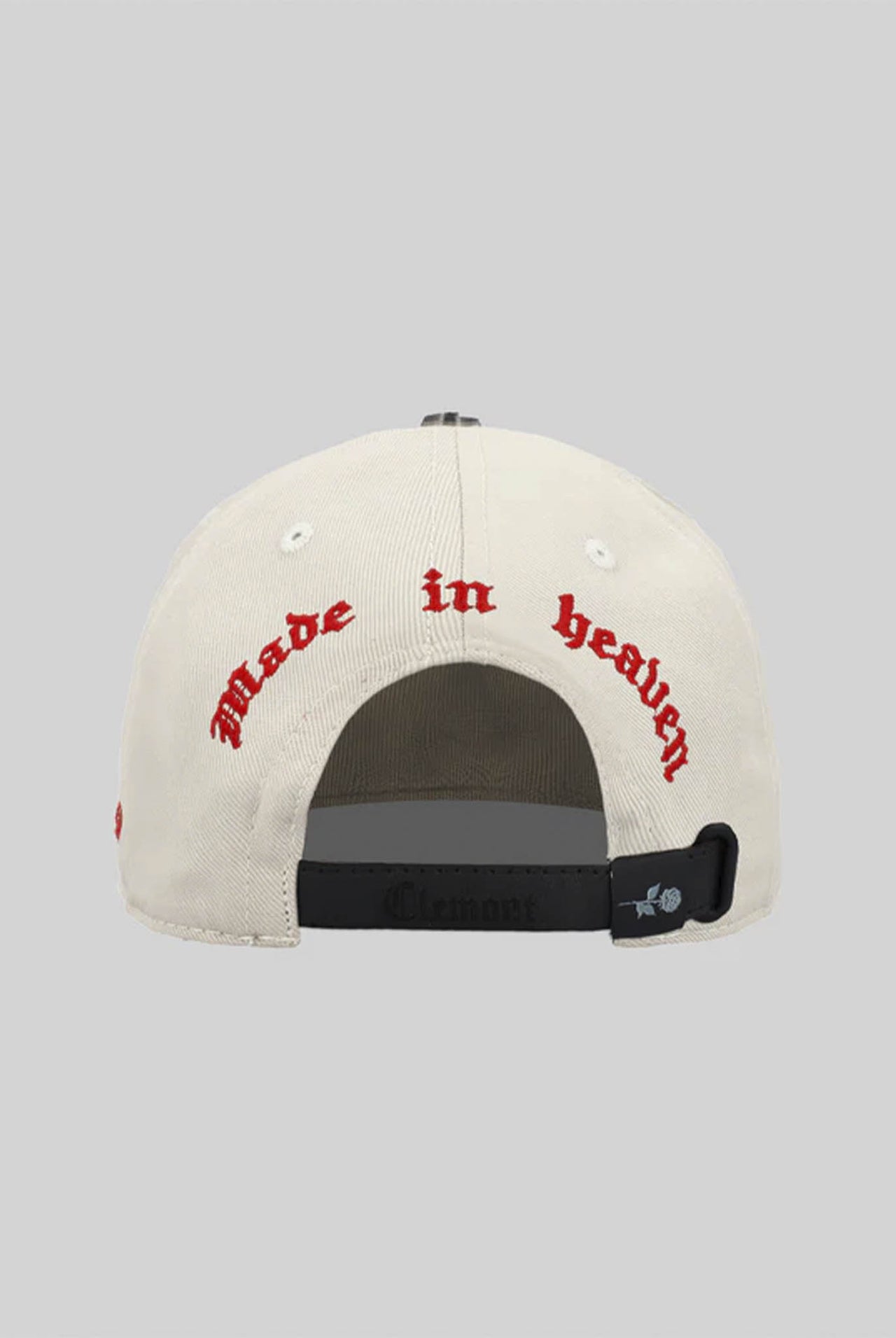 Gorra Nettuno Nude Clemont 22070603