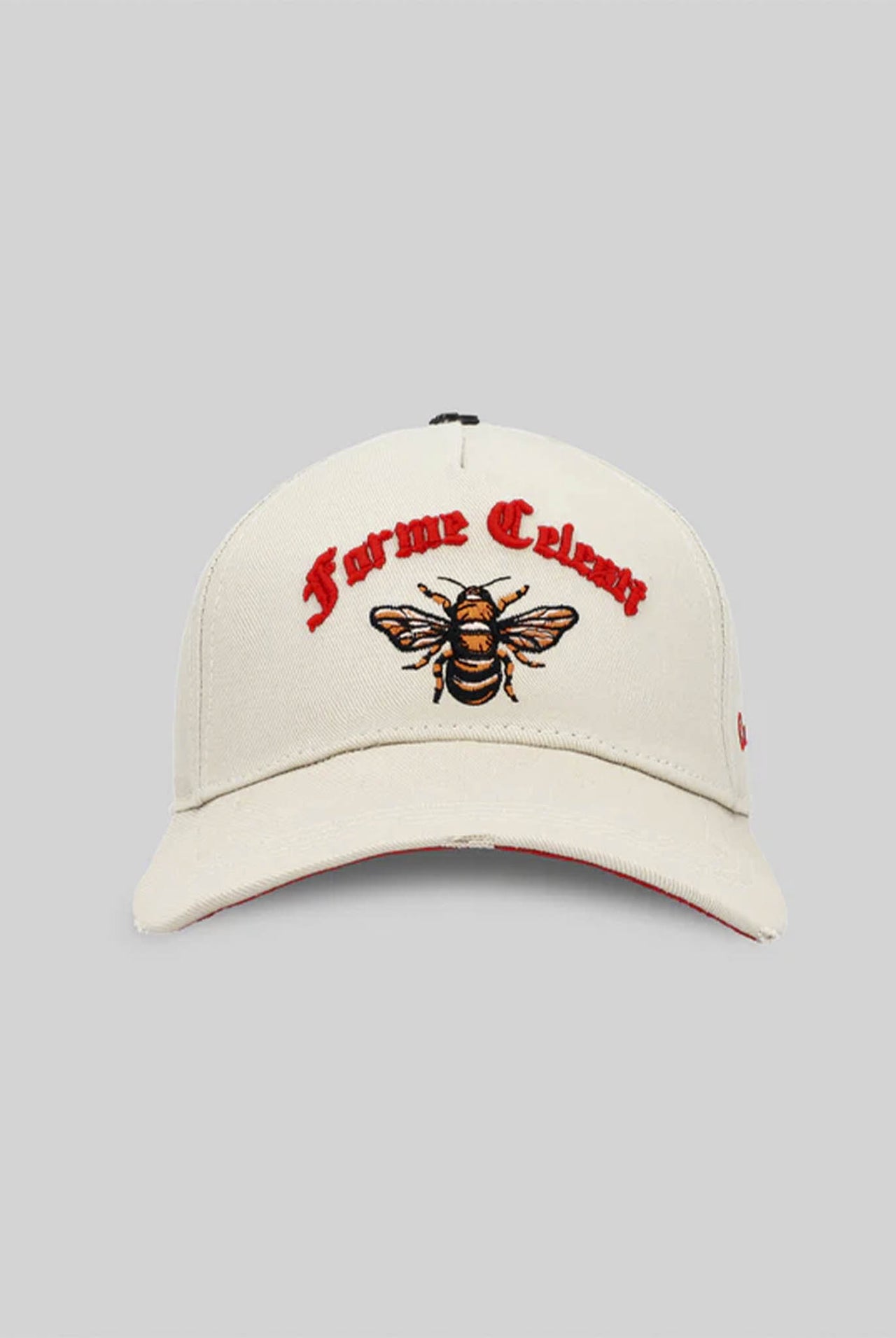 Gorra Nettuno Nude Clemont 22070603