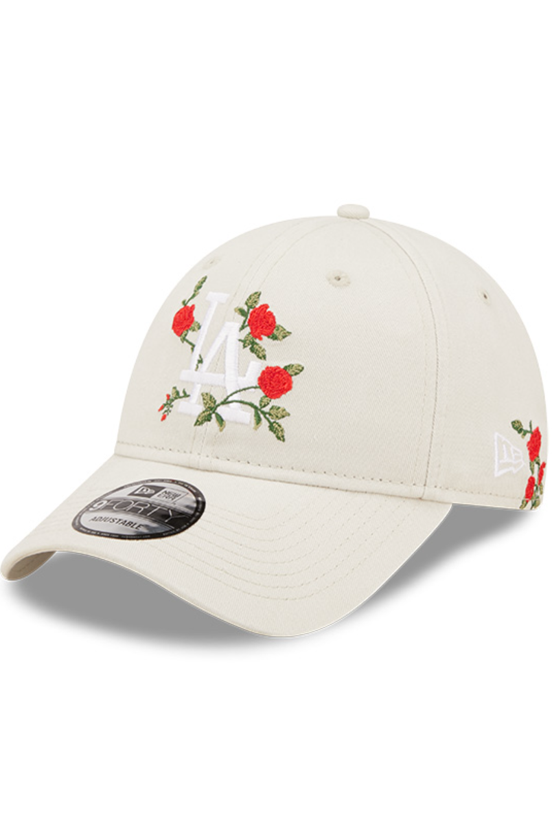 Gorra New Era Flower 9Forty Losdo Osfm 60298812