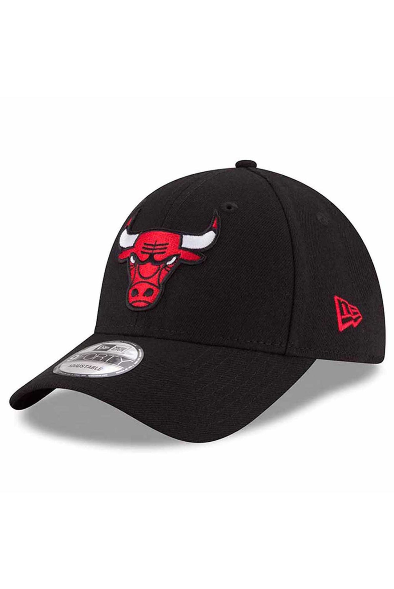 Gorra New Era 940 Chibul Black OT Ajustable 12650343