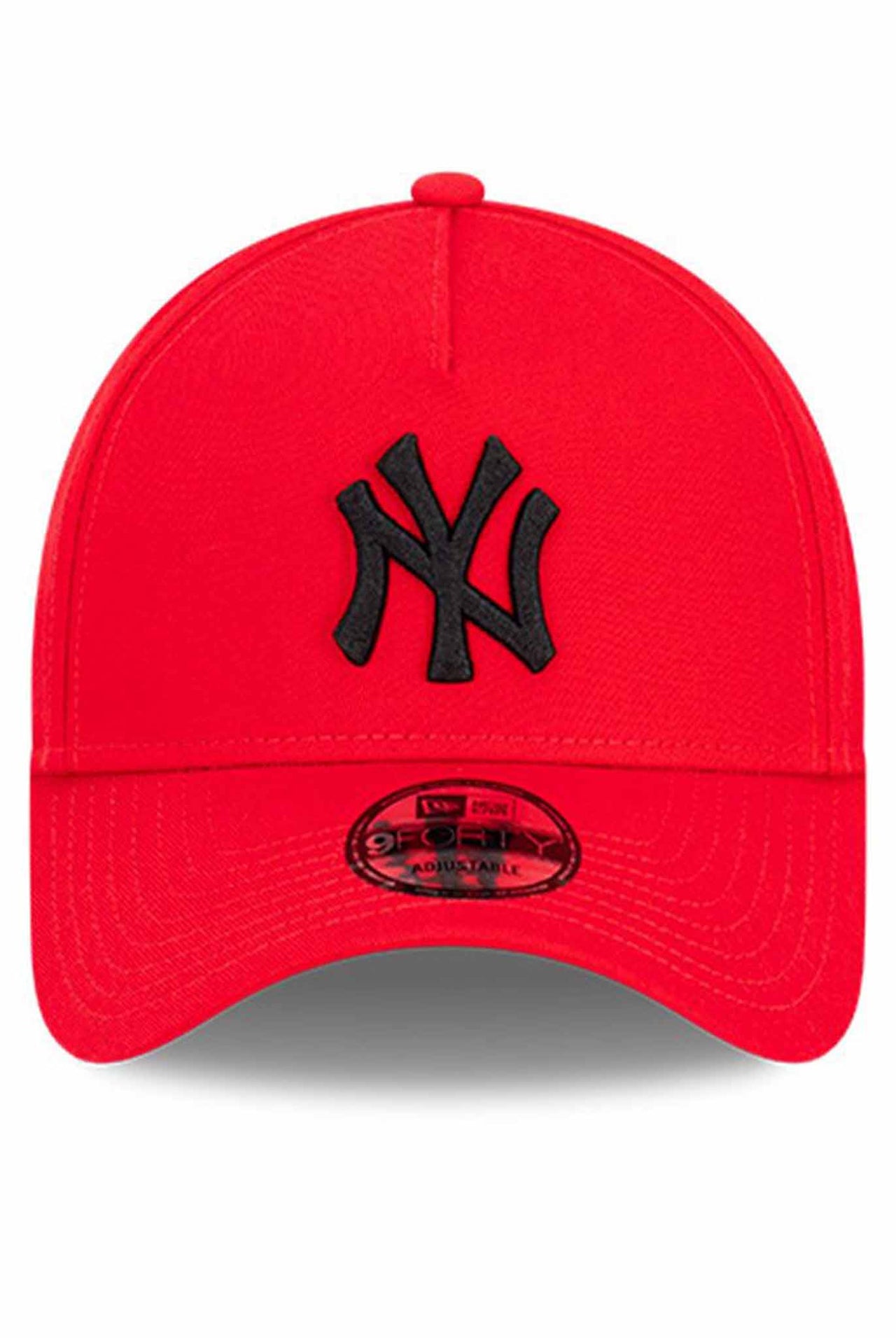 Gorra New Era 940AF Neyyan Q322 S Rojo Ajustable 13215226