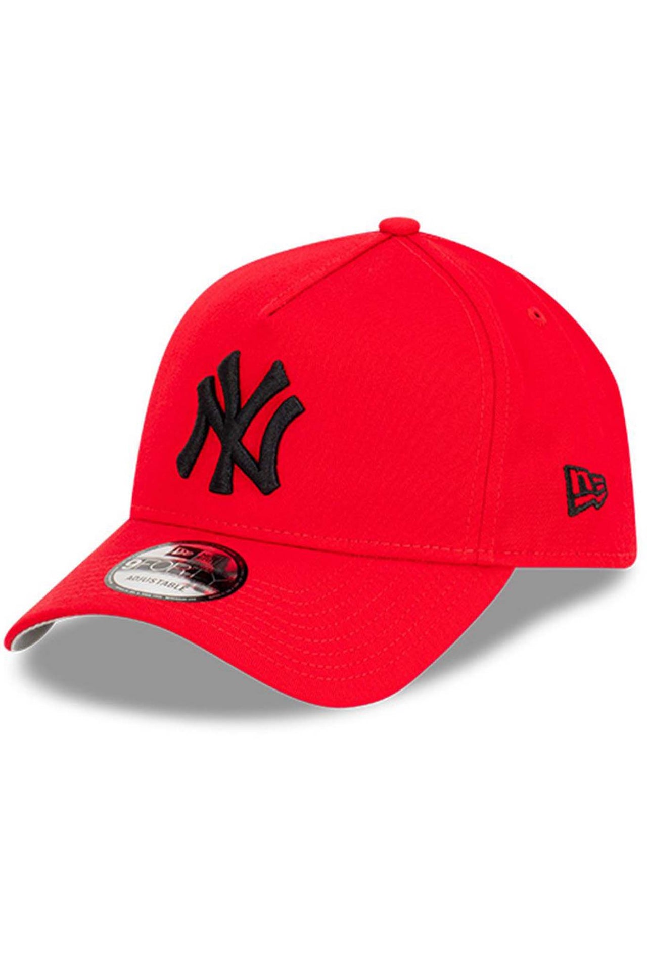 Gorra New Era 940AF Neyyan Q322 S Rojo Ajustable 13215226